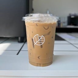 เอสเปรสโซ่ เย็น