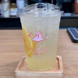 เลม่อนโซดา
