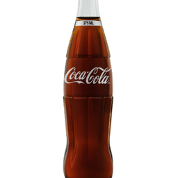 CocaCola ขวด L