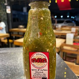 น้ำจิ้มซีฟู้ด ตงเต (250ml)