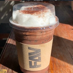 คาปูชิโน่