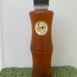 น้ำลำไย-Longan juice (ขนาด300มล)