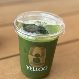 Clear Matcha