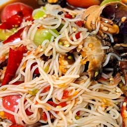 ตำซั่วปู