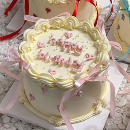 เค้ก 0.5 ปอนด์ แป้งช็อกโกแลต