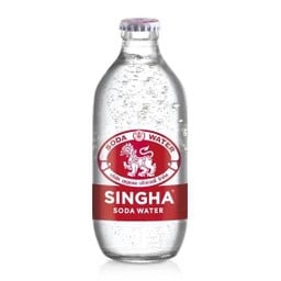 โซดา 1 ขวด