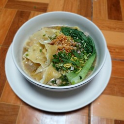 เกี๊ยวน้ำ