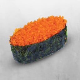 A16  ซูชิไข่กุ้ง