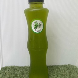 น้ำใบเตย-Pandan juice(ขนาด300มล)