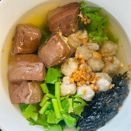 ต้มเลือดหมู