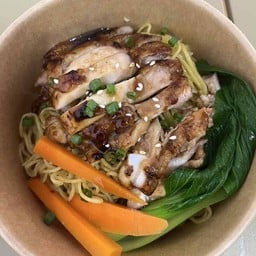 ราชาอาหาร&น้ำชง