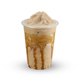 คาราเมลมัคคิอาโต้ปั่น