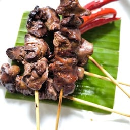 ตับไก่ย่าง3ไม้