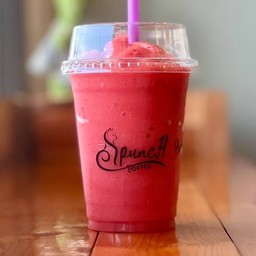 สตอเบอร์รี่ปั่น