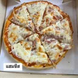 แฮมชีส L