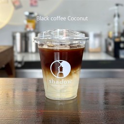 Black Coconut