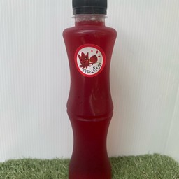 น้ำกระเจี๊ยบ-Roselle Drink(ขนาด300มล)