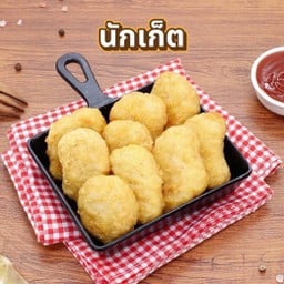นักเก็ตไก่