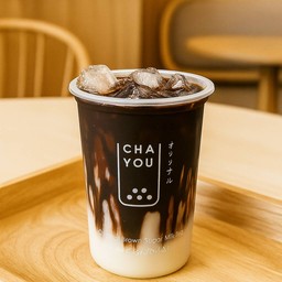 ดาร์คช็อกโกแลตนมสด