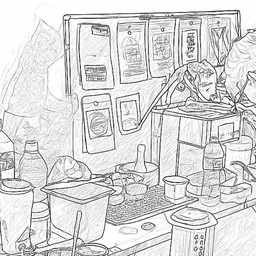 KK Slow Bar Specialty