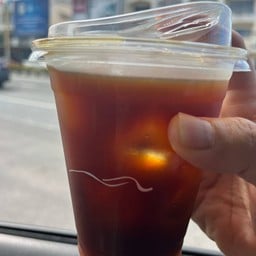 AMERICANO