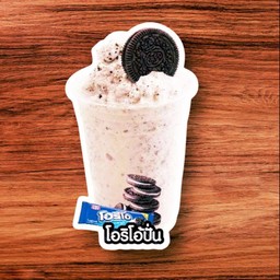 โอรีโอ้ปั่น