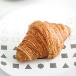 Butter Croissant