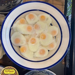 ไข่หวาน 1ฟอง