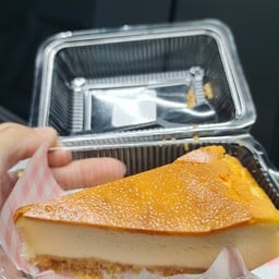 Yindee Cheesecake