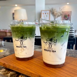 Matcha (ตาลโตนด)