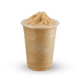 คาปูชิโน่ปั่น