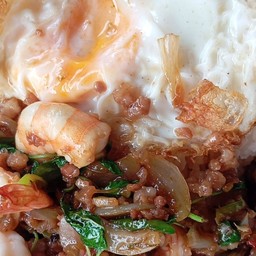 ปีใหม่ครัวหลังบ้าน