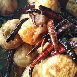 ข้าวเหนียวหมูปิ้งโบราณ Byพ่อเลี้ยงเดี่ยว