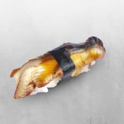 A33  ซูชิปลาไหลญี่ปุ่น