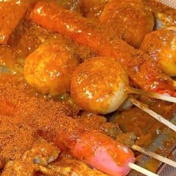หม่าล่ากลางคืน