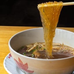 วุ้นเส้น