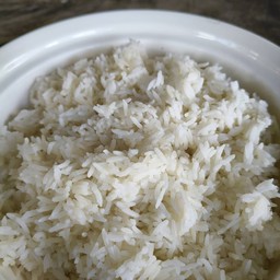 ข้าวหอมมะลิ