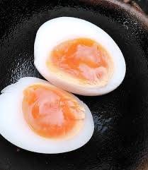 ไข่เป็ด ยางมะตูม