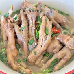 ทองพาณิชย์ ก๋วยเตี๋ยวเรือ ถ.พร้อมพรรณ