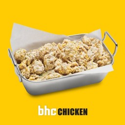 ไวท์ทรัฟเฟิลเอ็นข้อไก่ทอด White Truffle Chicken Joint