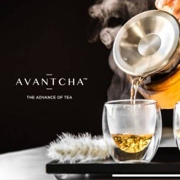 Avantcha Tea Bar & Shop -