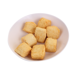 เต้าหู้ปลา