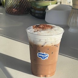 TWOgether Slowbar Coffee