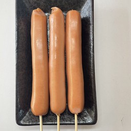 (A93)ไส้กรอกหนังกรอบฟุตลอง