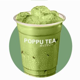 ชาเขียวนม