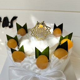 นมสดมะพร้าวอ่อน