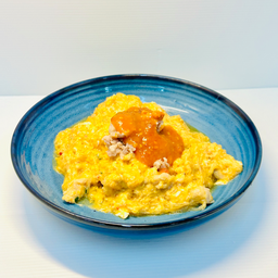 สุกี้ไข่ข้นหมู/ไก่