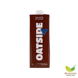 OATSIDE  โอ๊ตมิลค์ช็อกโกแลต 1,000มล.
