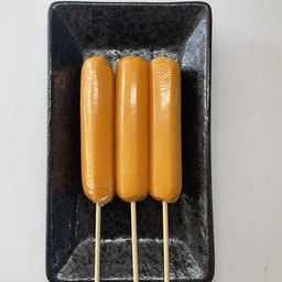 (A95)มินิไส้กรอกชีส