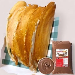 บางกรอบโกโก้เฮเซลนัท